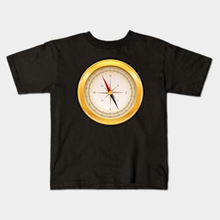 Compass Kids T-Shirt